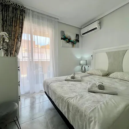 Lägenhet Casa Daiva *