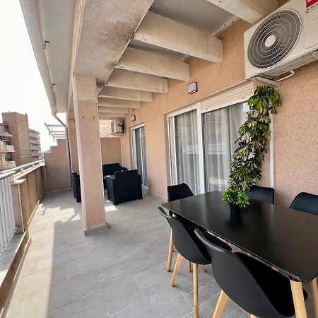 Casa Daiva Torrevieja