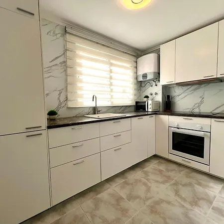 Apartment Casa Daiva *