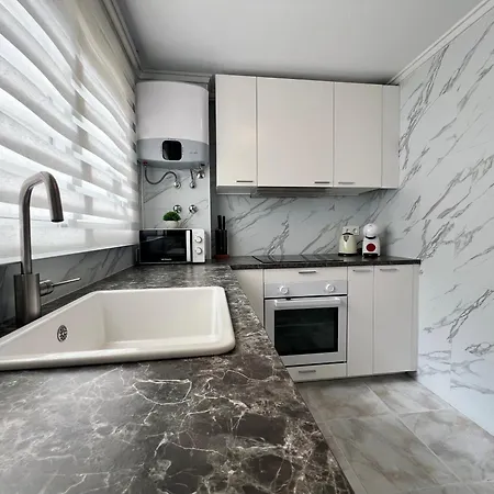 Casa Daiva Apartment *