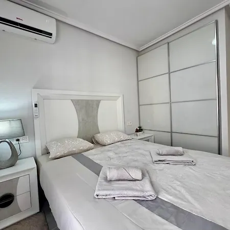 Casa Daiva Apartment