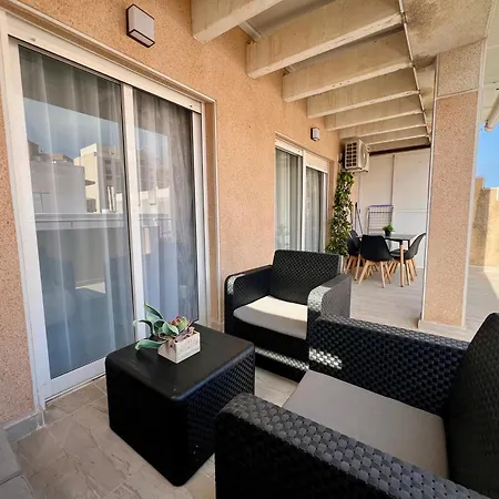 Casa Daiva Apartment