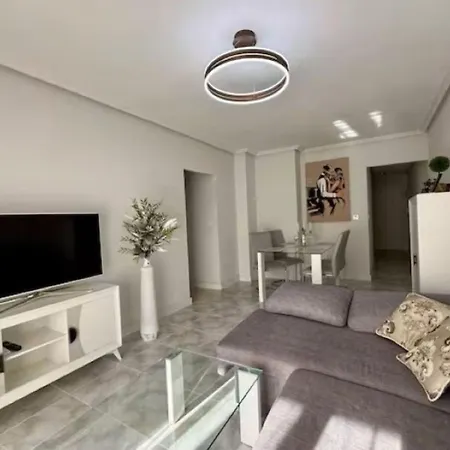 Apartment Casa Daiva