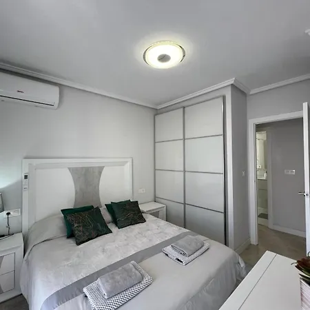 Apartment Casa Daiva *
