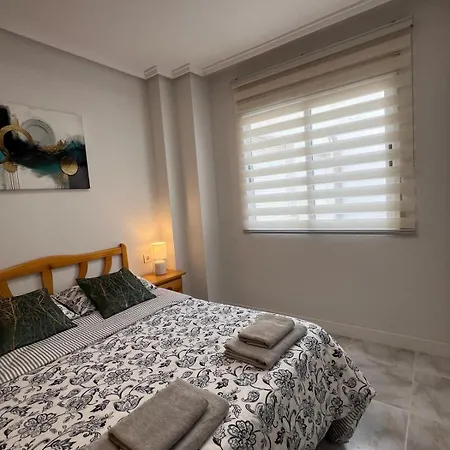 Apartment Casa Daiva Torrevieja