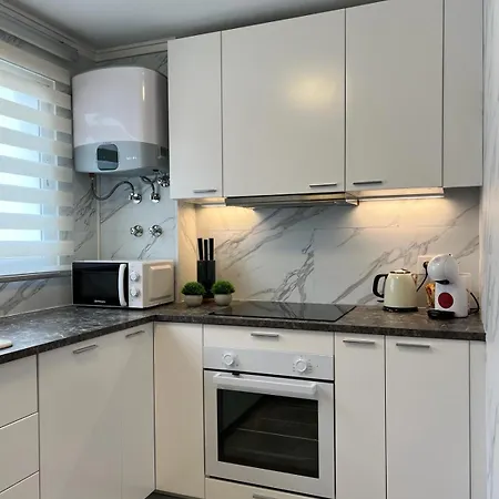 Casa Daiva Apartment *