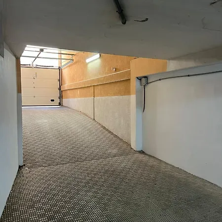 Casa Daiva Apartment